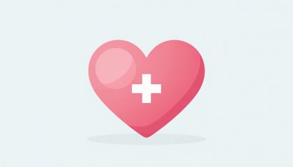 ЭХО КГ в подарок на приёме кардиолога
